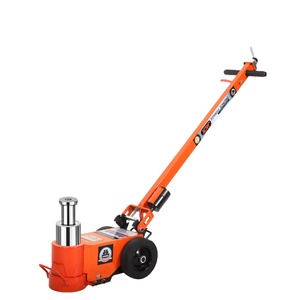 2 Stages 50Ton 80Ton 100Ton Truck Used <strong>Car</strong> Lift <strong>Jack</strong> <strong>Pneumatic</strong> Hydraulic Air <strong>Jack</strong> - Product Image 1