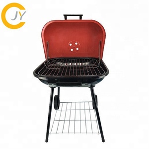 Xách tay Burger BBQ nướng grelha cho cắm trại ngoài trời - Product Image 3