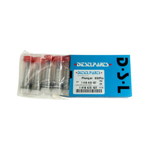Piezas de boquilla de combustible de motor diésel de nueva condición, ajuste perfecto para 1418 425 107 - Product Image 4