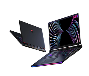 Ordinateur portable de jeu MSI Raider GE78HX I9-13980HX RTX4070/<span class=keywords><strong>4080</strong></span>/4090 17,3 pouces 2,5K 240Hz écran IPS - Product Image 2