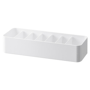 Boîte de <span class=keywords><strong>rangement</strong></span> et organisateur de câbles en plastique PET LANZYLO ODM pour câbles de données, chargeurs de téléphone portable et gestion de câbles de bureau - Product Image 5