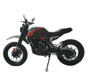 11170134 china motorcycles cheap for sales moto FUEGO scrambler 250 city motorcycle street motorbike new design motorbike