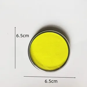 <span class=keywords><strong>Peinture</strong></span> corporelle UV néon minérale la plus tendance 20g pour les fêtes d'enfants - Product Image 4