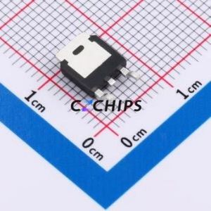 Transistor de efecto de campo (MOSFET) de transistor de alta calidad de 2/2/2" - Product Image 2