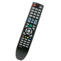 Control Remoto Universal BN59-00860A de Alta Calidad para TV Samsung, Precio de Fábrica RCU, Personalizable
