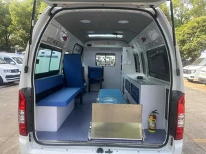 Mini-ambulance : Prix du véhicule d'ambulance, fabricant <span class=keywords><strong>de</strong></span> véhicules <span class=keywords><strong>de</strong></span> sauvetage en stock - Product Image 6