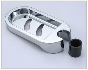 Dipo rubinetto doccia portasapone portasapone vassoio doccia in plastica accessori per portasapone - Product Image 3