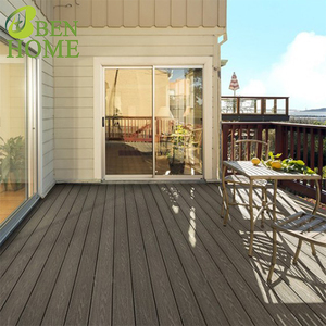 Plancher de bateau à voile en <span class=keywords><strong>bois</strong></span> composite WPC de style moderne, fournisseur chinois - Product Image 3