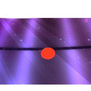 Ensemble de <span class=keywords><strong>Hockey</strong></span> à <span class=keywords><strong>Air</strong></span> 2 joueurs, pour le Sport d'intérieur, appareil de divertissement de qualité supérieure, à vendre - Product Image 5