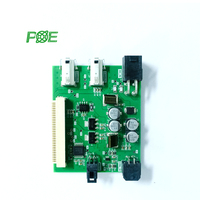 Servicio de Ensamblaje de PCB Llave en Mano OEM, Aplicaciones BMS, SMT, DIP, THT, Ensamblaje de PCBA, Almacenamiento de Energía y Movilidad Eléctrica