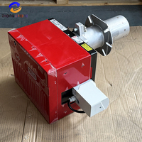 Meistverkaufter R40GS10/M Heizungsgasbrenner Teilenummer (20013642) Geeignet für Heizgeräte, Heizanwendungen