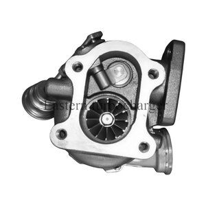 K16 Turbocharger Kit 53169887015 53169887107 53169707107 53169707015 9040962399 9040965999 for <strong>Mercedes</strong> with OM904LA-E2 Engine - Product Image 3