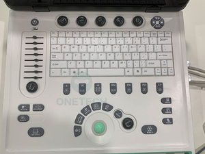 C9PRO 15 "peralatan <span class=keywords><strong>Ultrasound</strong></span> klinik Doppler warna dengan DICOM Potable mesin <span class=keywords><strong>Ultrasound</strong></span> untuk perut OB ginekologi bagian kecil - Product Image 5