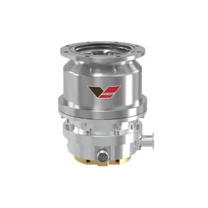 ปั๊มสุญญากาศโมเลกุลโอซาก้า รุ่น TG450F สแตนเลสสตีล 800 ลิตร/วินาที อุปกรณ์เสริมสำหรับเครื่องเคลือบผิว ผลิตในประเทศญี่ปุ่น - Product Image 3