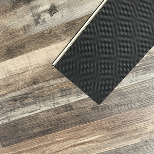 ECOHOME fabrika fiyat LVP vinil döşeme su geçirmez Spc döşeme konut ticari 5mm 6.5mm 7.5mm abd depo - Product Image 6