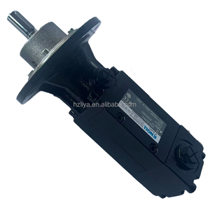 ปั๊มสกรูเยอรมัน KNOLL รุ่น 25-60-T/KTS 32-64-T5-A-G-KB 1 แรงม้า 50 บาร์ รับประกัน 1 ปี - Product Image 2