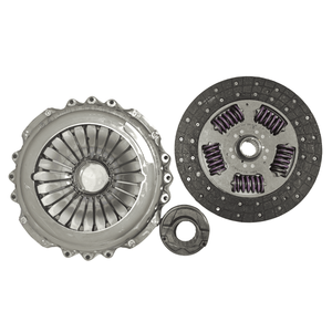 Nouveau kit d'embrayage de remorque à usage intensif PANSHI 3-en-1 OEM 574994 2297522 - Product Image 1