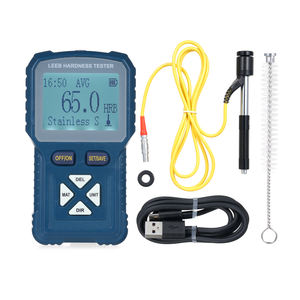 Bölünmüş tip Leeb sertlik test cihazı - Product Image 3