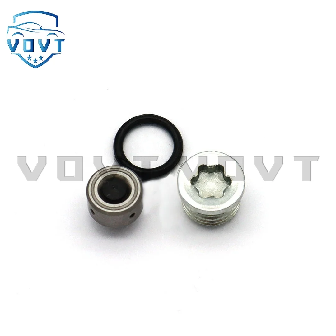 High Quality New Pump Outlet Valve Overhaul Kit 294009-0940 for HP3 HP4 Pump 2940090940