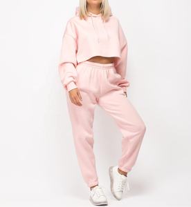 Logo personalizzato della Pianura di Grandi Dimensioni A Vita Alta In Pile da <span class=keywords><strong>Donna</strong></span> Baggy Pantaloni Sportivi da <span class=keywords><strong>Donna</strong></span> Pantaloni Mujer Pista Pantaloni Delle Donne di Sport Jogging - Product Image 3