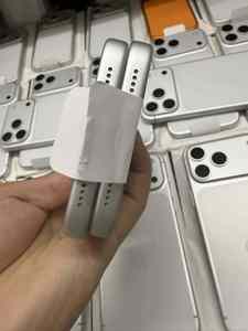 Versión Desbloqueada, Nuevo, Original, Smartphone 17 Pro Max 5G de Alta Calidad A+, 99A+ AA+, Teléfonos Móviles - Product Image 5