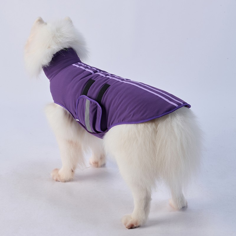 Winter XXX Dogs Dog Clothes High Quality Fashionable