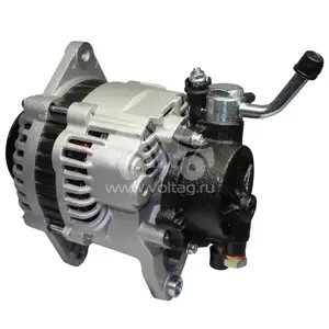 Wholesale customization of 24V 40A generators in large quantities, factory direct sales of automotive alternators