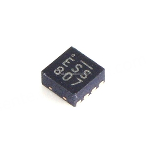 MIC5330-SSYML-TR MLF-8 Chip Regulador de Voltaje LDO UCap Dual de 300mA con Serigrafía ESS - Product Image 2