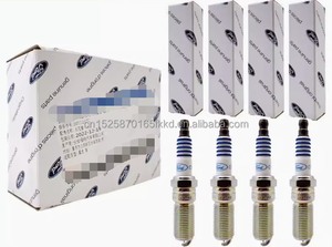 Çin buji AG9112405BB buji toptan Ford Mondeo kaçış kenar 2.0 için - Product Image 2