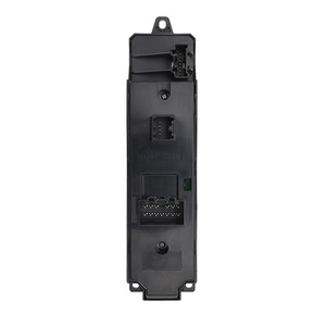 Interruptor de Elevalunas Eléctrico Yitrum CG15-66-350 para Mazda 5 2012-2015, Módulo de Control de Ventanillas Eléctricas 12V, Interruptor Automático - Product Image 4