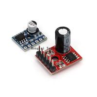 Amplificateur 5128 classe AB classe D amplificateur numérique Module amplificateur audio mono 5W