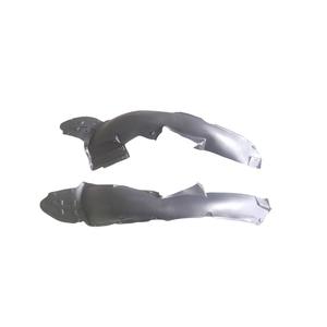 Revestimiento de Guardabarros Delantero para Volkswagen Bora 13, Pieza de Repuesto de Plástico Negro - Product Image 2