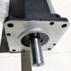 A06B-0043-B100 Fanuc มอเตอร์เซอร์โว AC สำหรับเครื่อง CNC ของแท้ใหม่ - Product Image 4