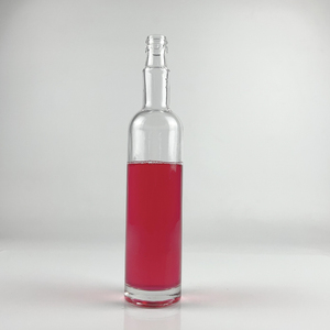 <span class=keywords><strong>Botellas</strong></span> <span class=keywords><strong>de</strong></span> forma redonda <span class=keywords><strong>de</strong></span> <span class=keywords><strong>licor</strong></span> esbelto y alto a granel <span class=keywords><strong>Guala</strong></span> Cap Gin Bottle Spirit Vodka <span class=keywords><strong>Botellas</strong></span> <span class=keywords><strong>de</strong></span> vidrio 750ml 700ml - Product Image 6