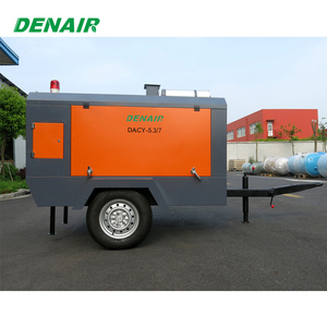 เครื่องยนต์ DACY-5.3/7 - Product Image 6