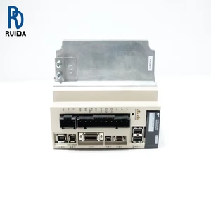 SGDV1R9D11A 380480vac 0480vac 05kw อะไหล่แท้ใหม่เอี่ยม ราคาถูก PLC - Product Image 1