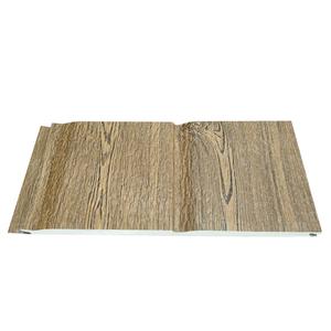 <span class=keywords><strong>Panneau</strong></span> d'isolation à installation rapide 16 <span class=keywords><strong>mm</strong></span> et <span class=keywords><strong>20</strong></span> <span class=keywords><strong>mm</strong></span> <span class=keywords><strong>Panneau</strong></span> en métal sculpté <span class=keywords><strong>Panneau</strong></span> intégré <span class=keywords><strong>Panneau</strong></span> composite en <span class=keywords><strong>polyuréthane</strong></span> - Product Image 2