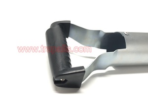 Semi di trapianto per interni esterni con dispositivo di rilascio automatico tulipano bulbo fioriera in metallo Corm trapiantatore - Product Image 5