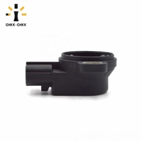 Sensor TPS Sensor de posición del acelerador para Toyota 4Runner T100 Tacoma Supra para Suzuki Baleno Vitara OEM 89452-22080 198500-3021