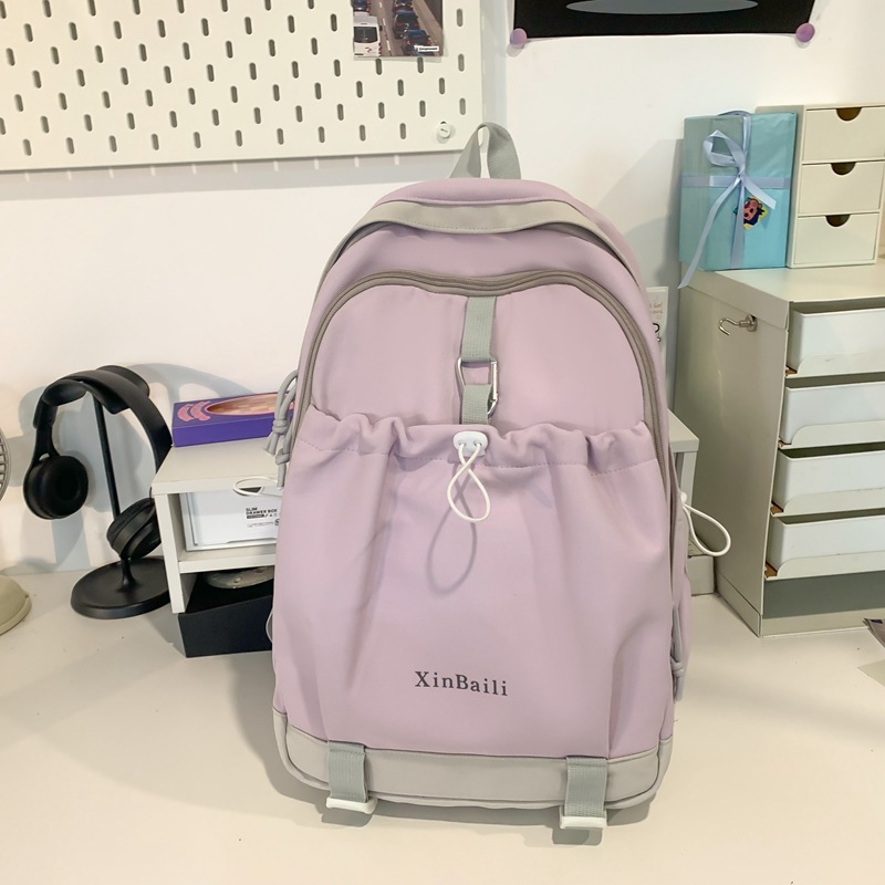 Purple without pendant