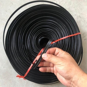 Sangles de fixation pour film de <span class=keywords><strong>serre</strong></span> agricole, cordes de tension, ceintures de fixation, petites/grandes, en nylon, super résistantes - Product Image 3