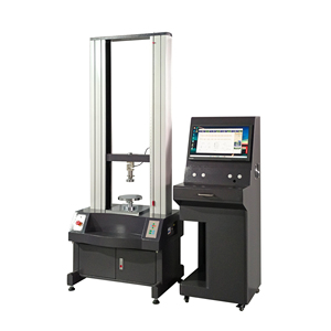 10kN ~ 300kN Elektronische universelle Zug festigkeit prüfmaschine/Zug prüfgerät für die Material festigkeit prüfung - Product Image 4