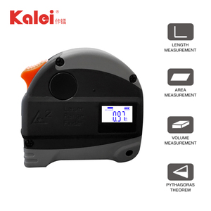 Nastro digitale per <span class=keywords><strong>metro</strong></span> a nastro con misurazione <span class=keywords><strong>Laser</strong></span> digitale da 40m - Product Image 6