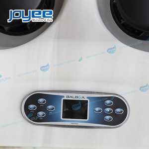 JOYEE-Piscina <span class=keywords><strong>de</strong></span> fibra <span class=keywords><strong>de</strong></span> vidrio acrílica transparente para exteriores, piscina <span class=keywords><strong>de</strong></span> hidromasaje China, repuestos gratis, vendedor <span class=keywords><strong>de</strong></span> fábrica China - Product Image 5
