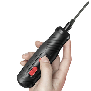 Tournevis électrique <span class=keywords><strong>sans</strong></span> <span class=keywords><strong>fil</strong></span>, Rechargeable, v, <span class=keywords><strong>meilleur</strong></span> prix - Product Image 4