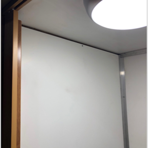 नई 1220x2440mm पीवीसी बोर्ड टुकड़े टुकड़े में फोम बोर्ड/सह-बाहर निकालना परमवीर चक्र फोम बोर्ड/उच्च गुणवत्ता celuka परमवीर चक्र फोम शीट - Product Image 2