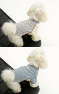 Camiseta para Mascotas 100% Algodón Suave, Transpirable y Cómoda para Uso Diario en Perros y Gatos - Product Image 4