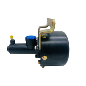 Pompe de surpression suspendue en fonte Huamao neuve pour chargeuse sur pneus XGMA 932, garantie 1 an - Product Image 2