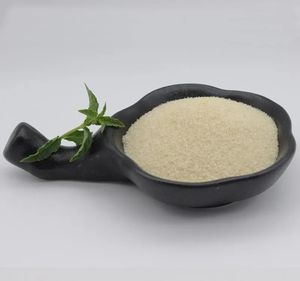 <span class=keywords><strong>Gelatina</strong></span> Halal de 250 Bloom para Confitería, Suministro Directo de Fábrica, Fabricante de <span class=keywords><strong>Gelatina</strong></span>, Envase Personalizado - Product Image 5