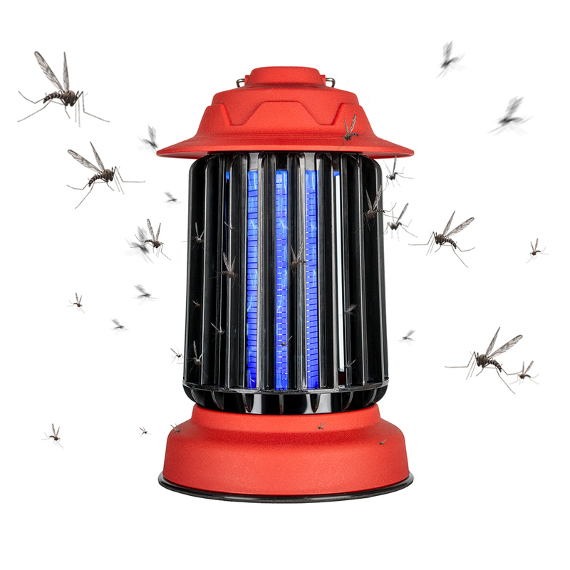 Effective Electric Pest Control Insect Fly